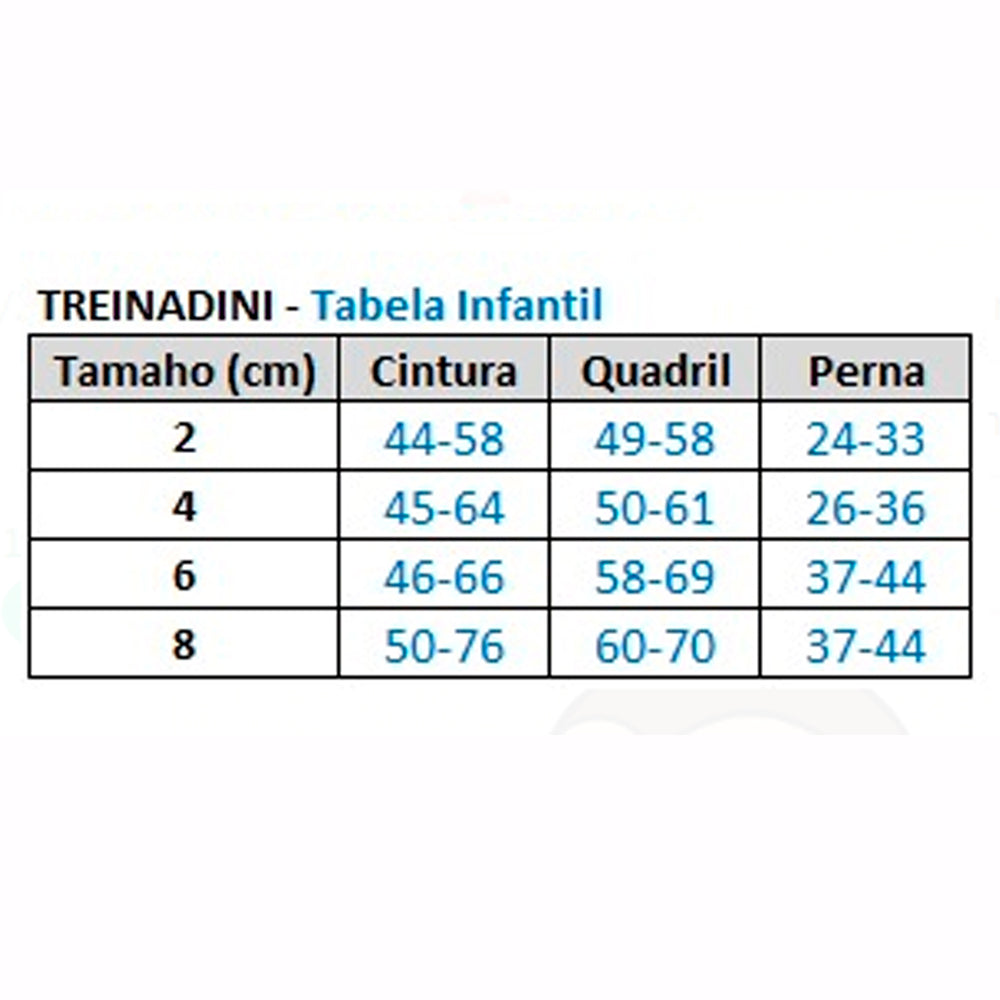 Calcinha Desfralde Treinamento da Frozen - Oxente Imports